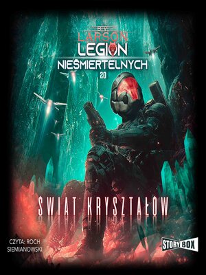 cover image of Świat Kryształów